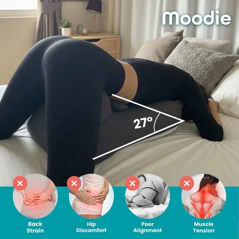 Coplly Intimacy Pillow