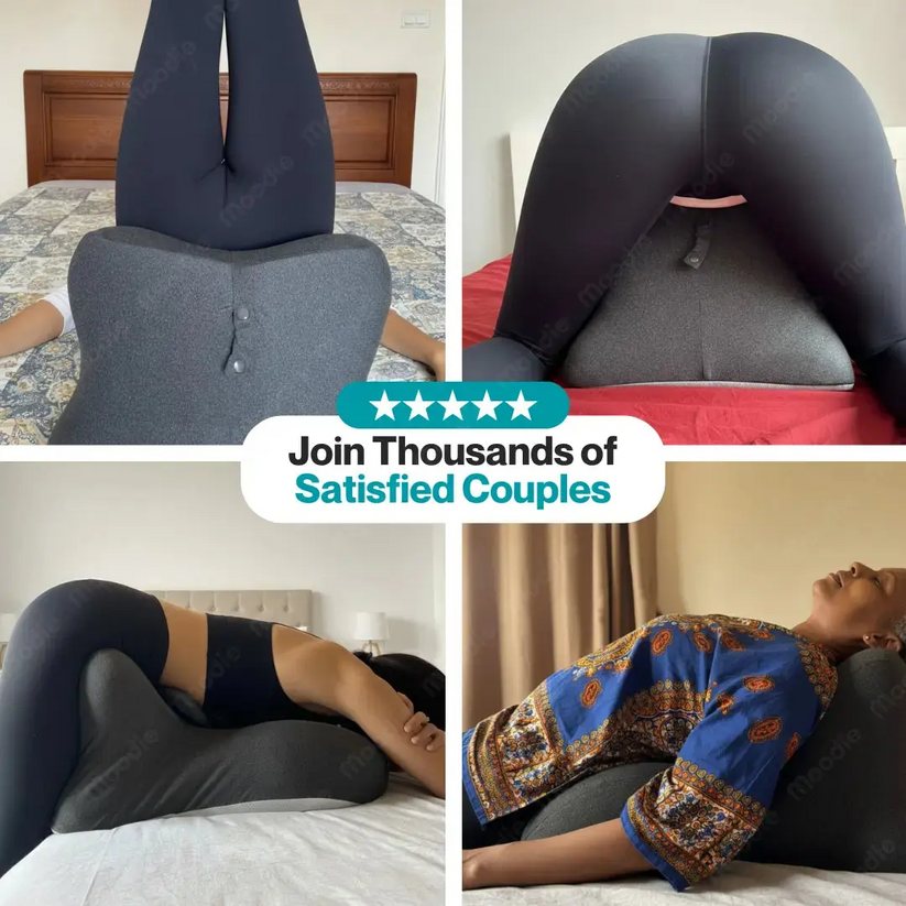 Coplly Intimacy Pillow