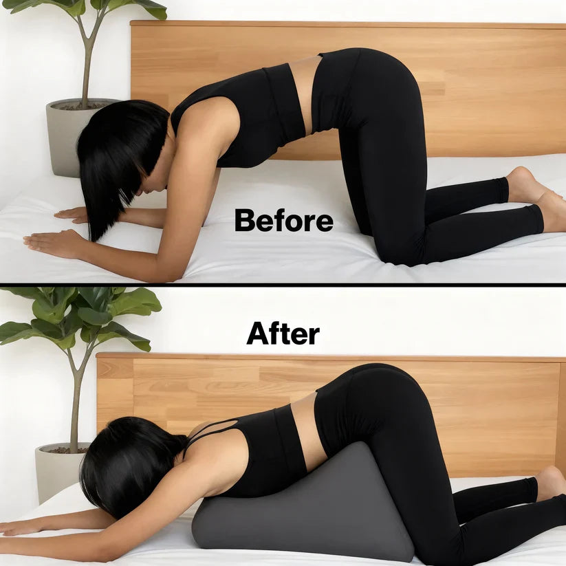 Coplly Intimacy Pillow