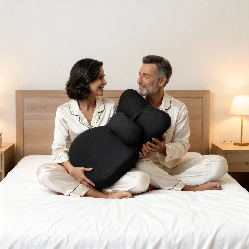 Coplly Intimacy Pillow