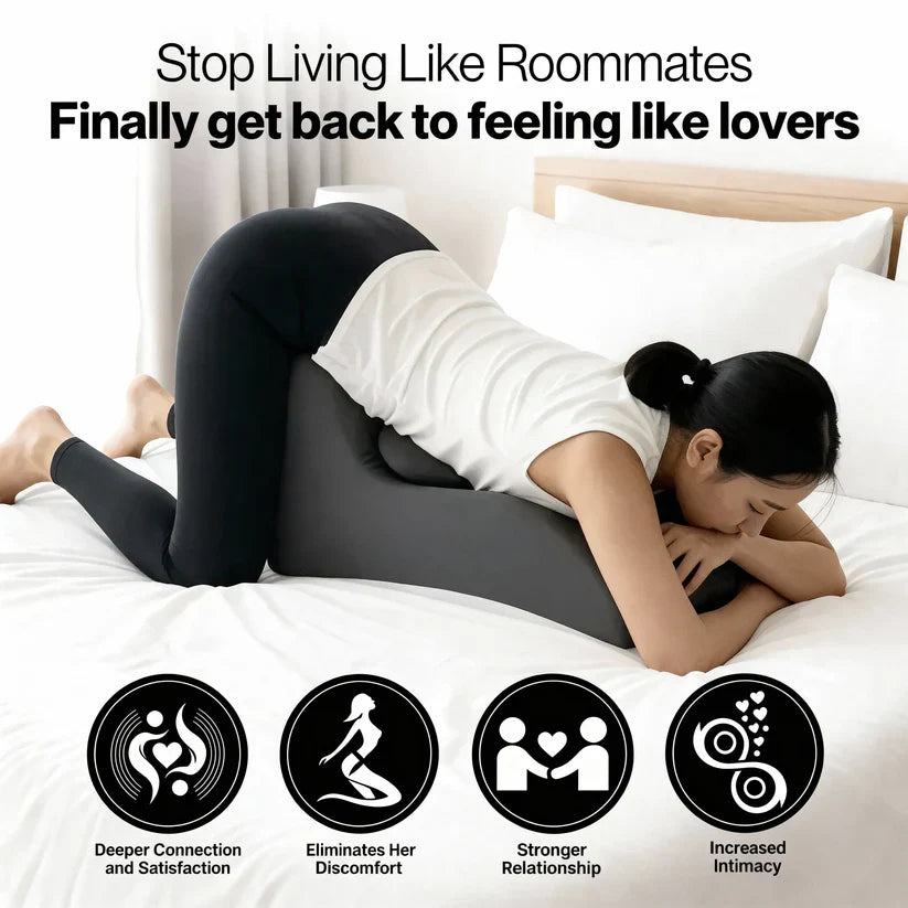 Coplly Intimacy Pillow